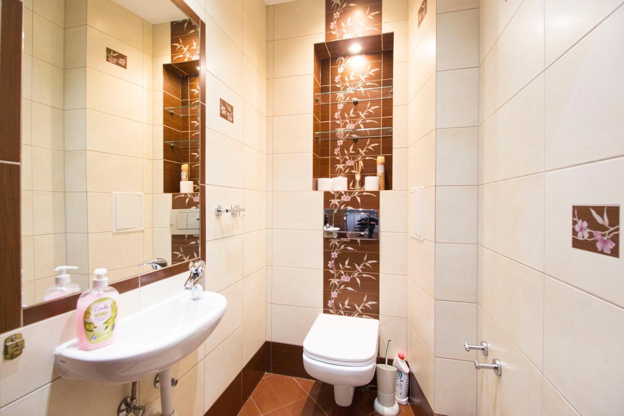 Ferienwohnung Happyestate Ul Rynek Old Town Breslau Exterior foto