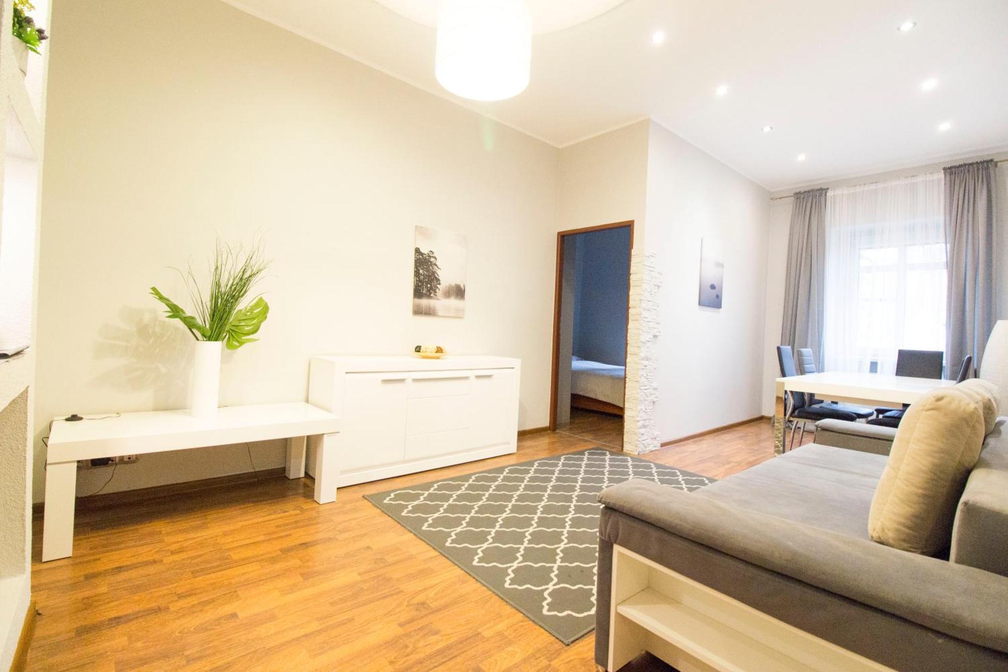Ferienwohnung Happyestate Ul Rynek Old Town Breslau Exterior foto