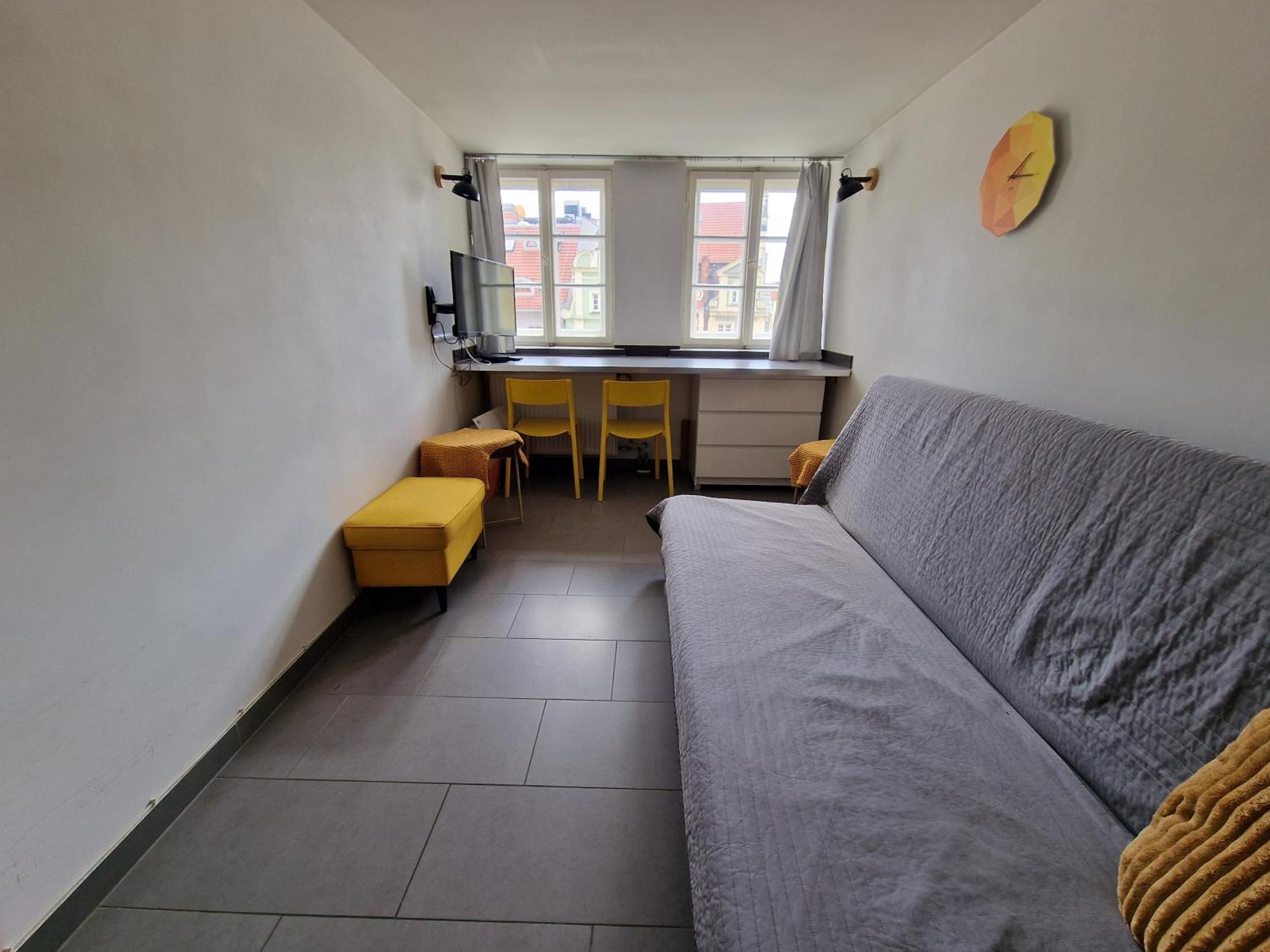 Ferienwohnung Happyestate Ul Rynek Old Town Breslau Exterior foto
