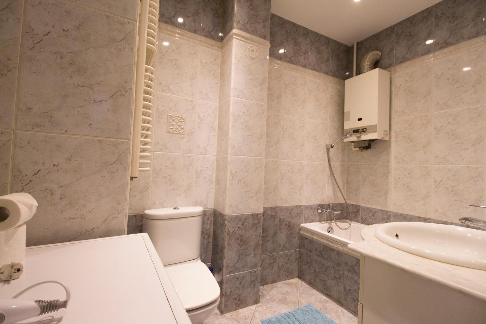 Ferienwohnung Happyestate Ul Rynek Old Town Breslau Exterior foto