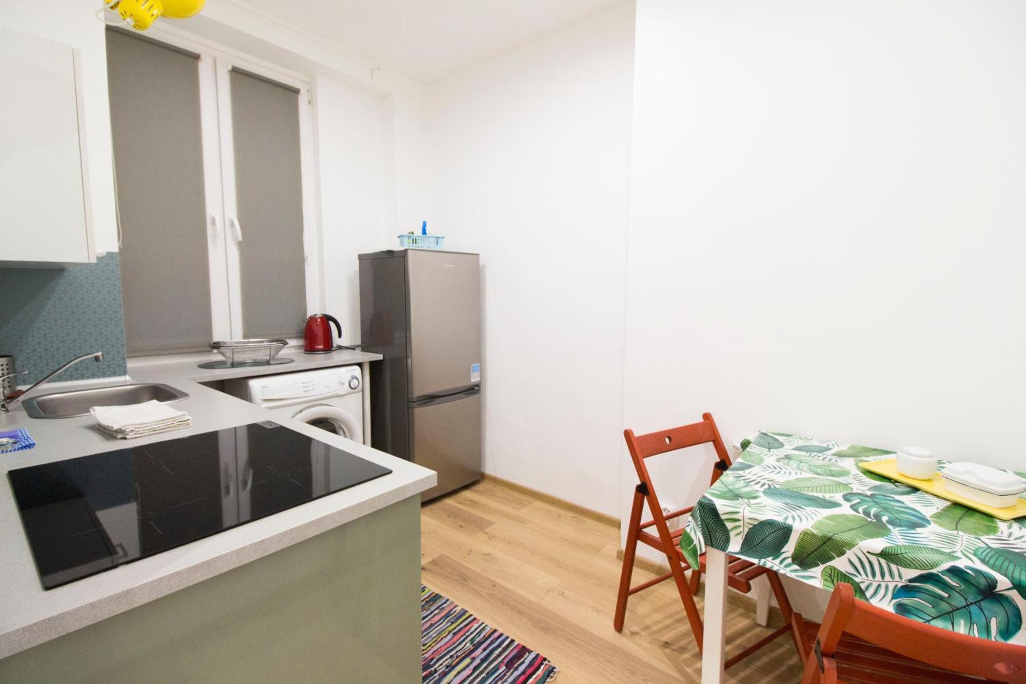 Ferienwohnung Happyestate Ul Rynek Old Town Breslau Exterior foto
