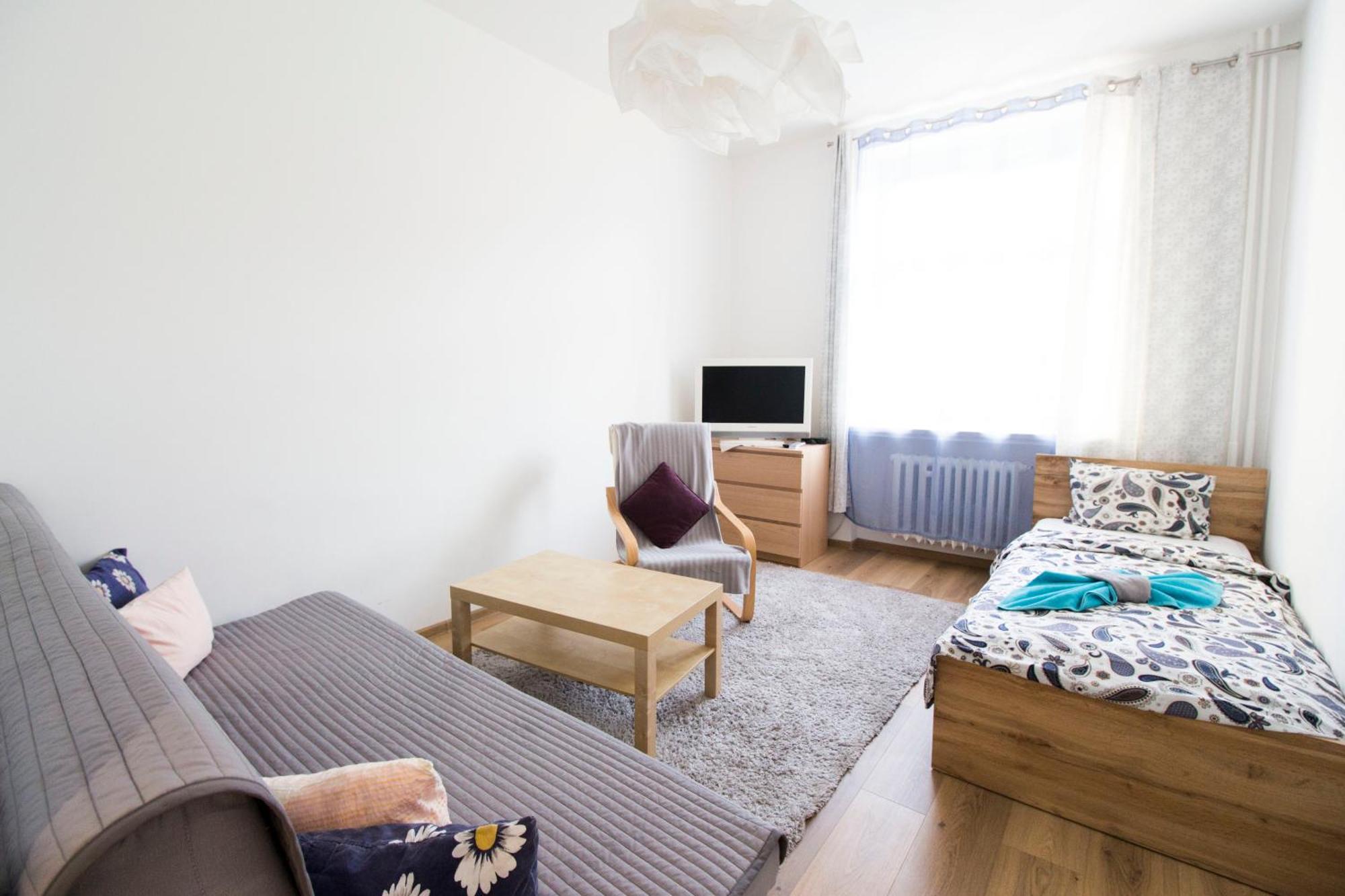 Ferienwohnung Happyestate Ul Rynek Old Town Breslau Exterior foto